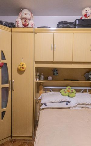 Apartamento à venda com 110m², 2 quartos e sem vagaQuarto 1