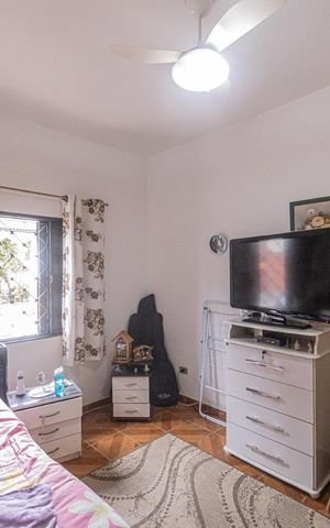 Apartamento à venda com 110m², 2 quartos e sem vagaQuarto 2