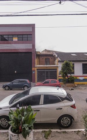 Apartamento à venda com 110m², 2 quartos e sem vagaVista Quarto 2
