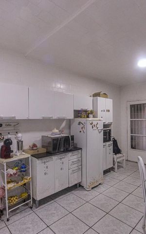Apartamento à venda com 110m², 2 quartos e sem vagaCozinha