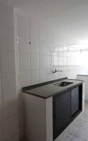 Apartamento para alugar com 84m², 3 quartos e 1 vagaCozinha 