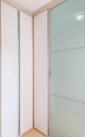 Apartamento para alugar com 59m², 2 quartos e 1 vagaSuíte