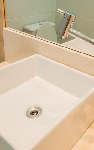 Apartamento para alugar com 59m², 2 quartos e 1 vagaBanheiro 2