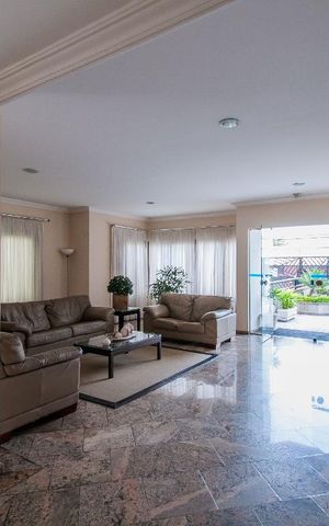 Apartamento para alugar com 59m², 2 quartos e 1 vagaÁrea Comum