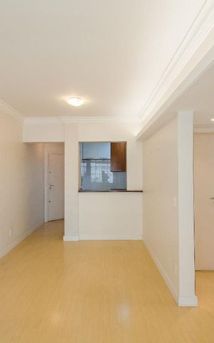 Apartamento para alugar com 59m², 2 quartos e 1 vagaSala