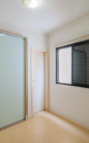Apartamento para alugar com 59m², 2 quartos e 1 vagaSuíte
