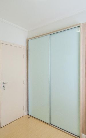 Apartamento para alugar com 59m², 2 quartos e 1 vagaSuíte