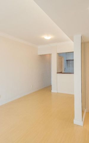 Apartamento para alugar com 59m², 2 quartos e 1 vagaSala