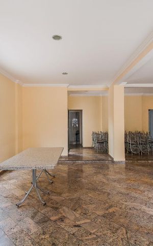 Apartamento para alugar com 59m², 2 quartos e 1 vagaÁrea Comum