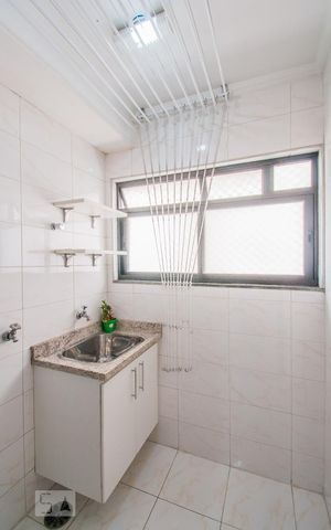 Apartamento para alugar com 59m², 2 quartos e 1 vagaÁrea de Serviço