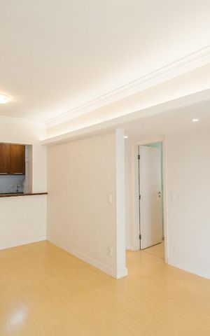 Apartamento para alugar com 59m², 2 quartos e 1 vagaSala