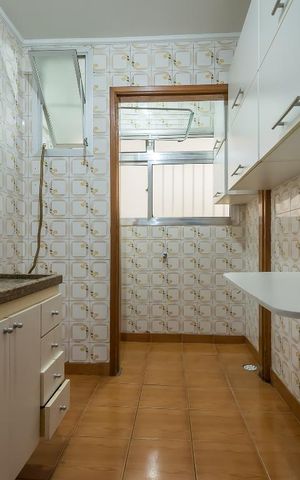 Apartamento à venda com 50m², 2 quartos e 1 vaga Apartamento à venda com 50m², 2 quartos e 1 vagaCozinha