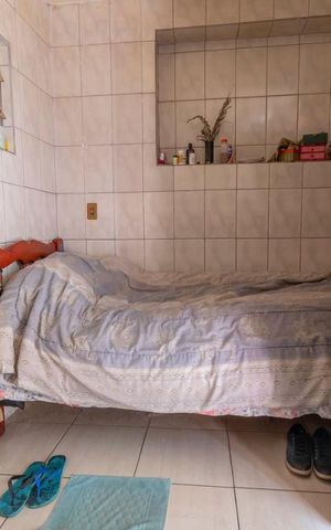Casa à venda com 250m², 4 quartos e 2 vagasEdícula