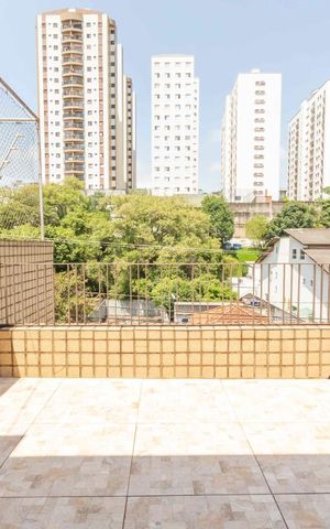 Casa à venda com 250m², 4 quartos e 2 vagasQuarto 3