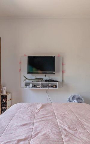 Casa à venda com 250m², 4 quartos e 2 vagasQuarto 3