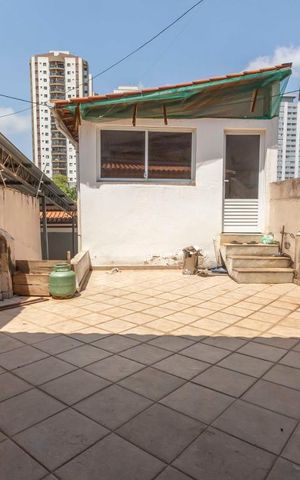 Casa à venda com 250m², 4 quartos e 2 vagasLavanderia