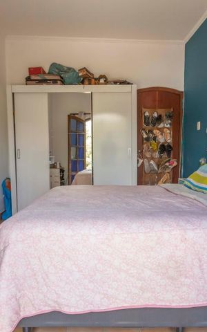 Casa à venda com 250m², 4 quartos e 2 vagasQuarto 3