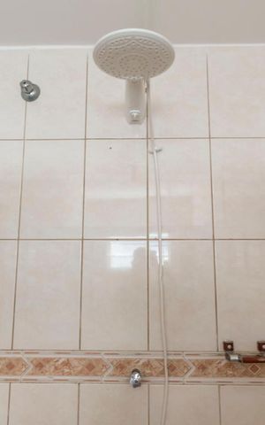 Casa à venda com 250m², 4 quartos e 2 vagasBanheiro da Suíte