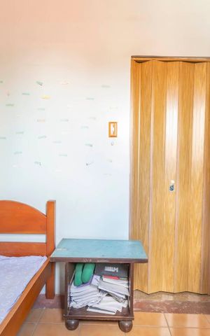 Casa à venda com 250m², 4 quartos e 2 vagasQuarto 1