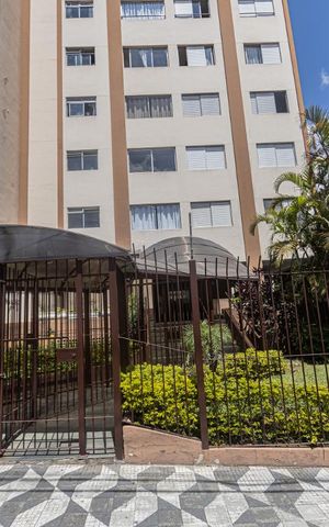 Apartamento à venda com 69m², 3 quartos e 1 vaga Apartamento à venda com 69m², 3 quartos e 1 vagaFachada