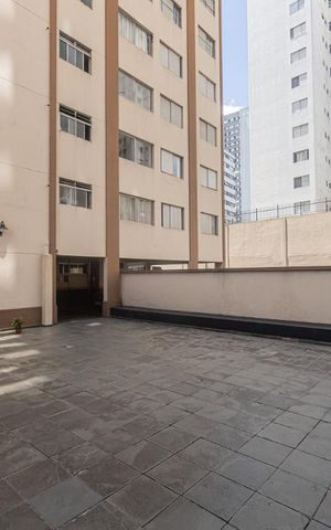 Apartamento à venda com 69m², 3 quartos e 1 vaga Apartamento à venda com 69m², 3 quartos e 1 vagaÁrea comum