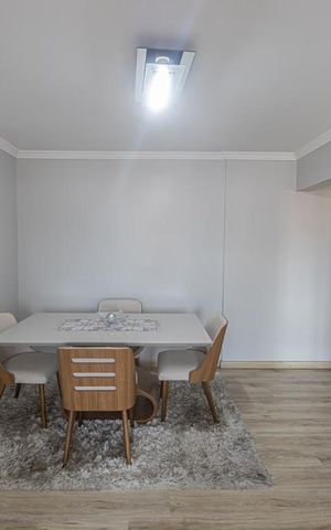 Apartamento à venda com 69m², 3 quartos e 1 vaga Apartamento à venda com 69m², 3 quartos e 1 vagaSala