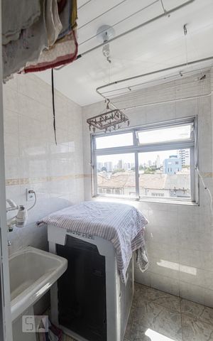 Apartamento à venda com 69m², 3 quartos e 1 vaga Apartamento à venda com 69m², 3 quartos e 1 vagaÁrea de Serviço