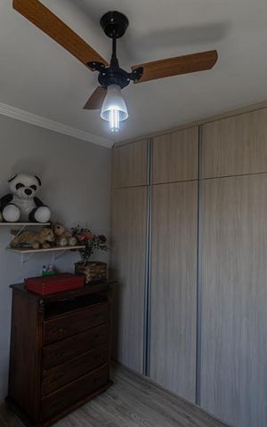 Apartamento à venda com 69m², 3 quartos e 1 vaga Apartamento à venda com 69m², 3 quartos e 1 vagaQuarto 2