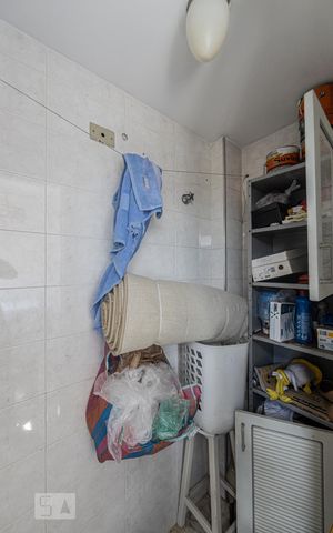 Apartamento à venda com 69m², 3 quartos e 1 vaga Apartamento à venda com 69m², 3 quartos e 1 vagaÁrea de Serviço