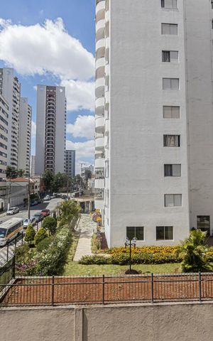 Apartamento à venda com 69m², 3 quartos e 1 vaga Apartamento à venda com 69m², 3 quartos e 1 vagaVista Quarto 3