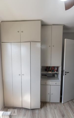Apartamento à venda com 69m², 3 quartos e 1 vaga Apartamento à venda com 69m², 3 quartos e 1 vagaQuarto 1