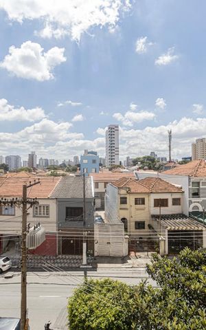 Apartamento à venda com 69m², 3 quartos e 1 vaga Apartamento à venda com 69m², 3 quartos e 1 vagaVista Quarto 1