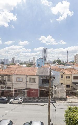 Apartamento à venda com 69m², 3 quartos e 1 vaga Apartamento à venda com 69m², 3 quartos e 1 vagaVista Área de Serviço