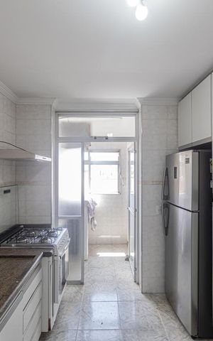 Apartamento à venda com 69m², 3 quartos e 1 vaga Apartamento à venda com 69m², 3 quartos e 1 vagaCozinha
