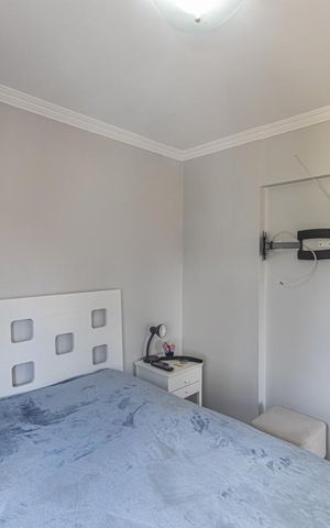Apartamento à venda com 69m², 3 quartos e 1 vaga Apartamento à venda com 69m², 3 quartos e 1 vagaQuarto 3