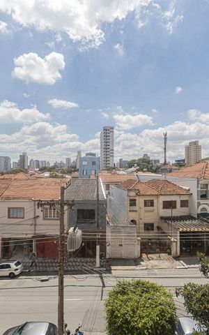 Apartamento à venda com 69m², 3 quartos e 1 vaga Apartamento à venda com 69m², 3 quartos e 1 vagaVista Sala