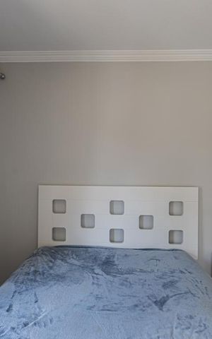 Apartamento à venda com 69m², 3 quartos e 1 vaga Apartamento à venda com 69m², 3 quartos e 1 vagaQuarto 3