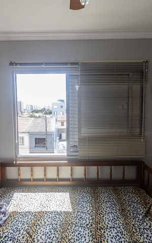 Apartamento à venda com 69m², 3 quartos e 1 vaga Apartamento à venda com 69m², 3 quartos e 1 vagaQuarto 2