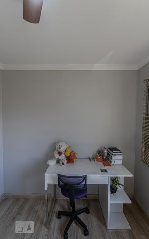 Apartamento à venda com 69m², 3 quartos e 1 vaga Apartamento à venda com 69m², 3 quartos e 1 vagaQuarto 1