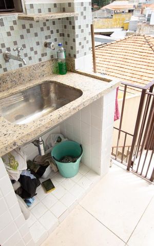 Casa à venda com 272m², 3 quartos e 5 vagas Casa à venda com 272m², 3 quartos e 5 vagasLavanderia