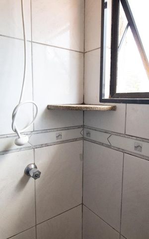 Casa à venda com 272m², 3 quartos e 5 vagas Casa à venda com 272m², 3 quartos e 5 vagasBanheiro