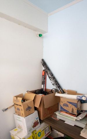 Casa à venda com 272m², 3 quartos e 5 vagas Casa à venda com 272m², 3 quartos e 5 vagasQuarto de serviço