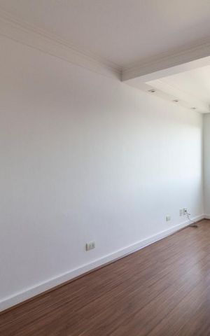 Apartamento para alugar com 55m², 2 quartos e 1 vagaSala