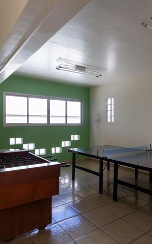 Apartamento para alugar com 55m², 2 quartos e 1 vagaSalão de jogos