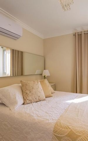Apartamento à venda com 120m², 2 quartos e 2 vagas1o. Andar - Quarto 2