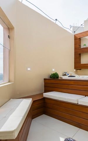 Apartamento à venda com 120m², 2 quartos e 2 vagas2o. Andar - Varanda gourmet