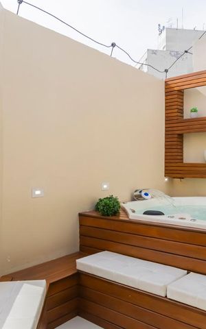 Apartamento à venda com 120m², 2 quartos e 2 vagas2o. Andar - Varanda gourmet