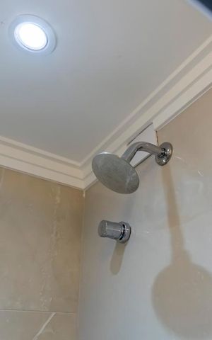 Apartamento à venda com 120m², 2 quartos e 2 vagas1o. Andar - Banheiro 1