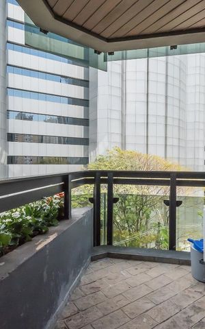 Apartamento à venda com 60m², 1 quarto e 1 vaga Apartamento à venda com 60m², 1 quarto e 1 vagaVaranda