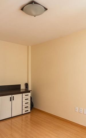 Apartamento à venda com 118m², 3 quartos e 1 vagaQuarto 2